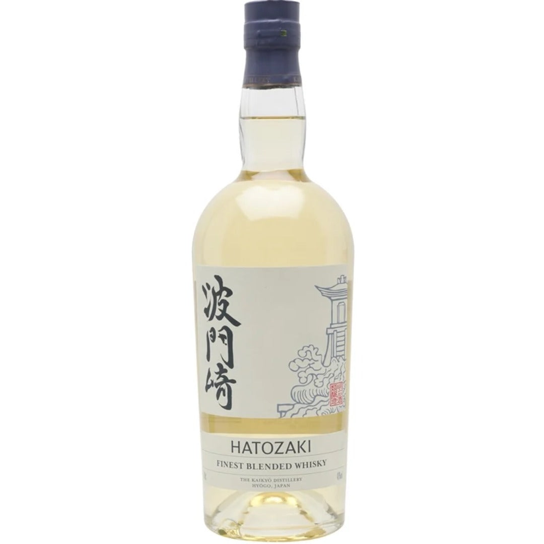 Kaikyo Distillery Hatozaki Blended Whisky